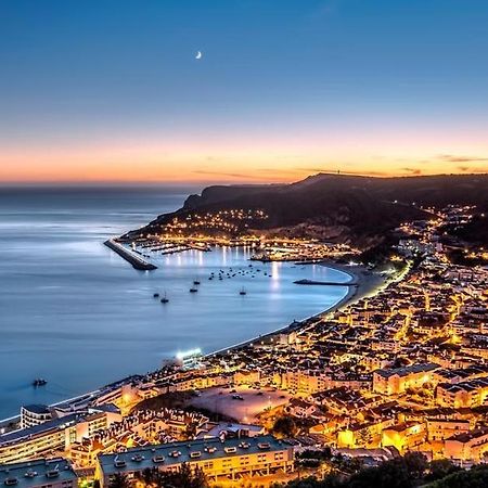 Villa Armanbel Sesimbra Eksteriør bilde