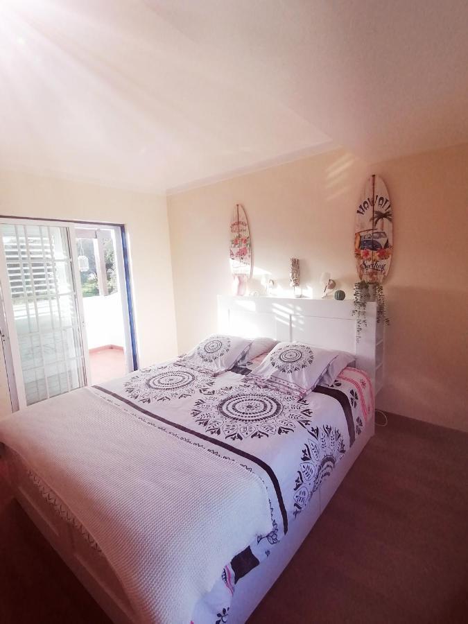 Villa Armanbel Sesimbra Eksteriør bilde