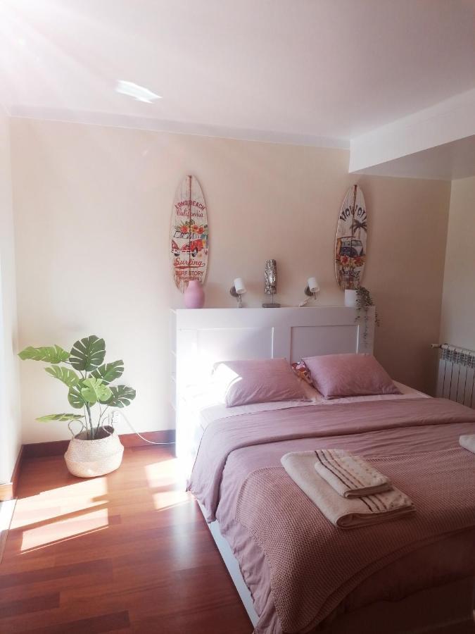 Villa Armanbel Sesimbra Eksteriør bilde