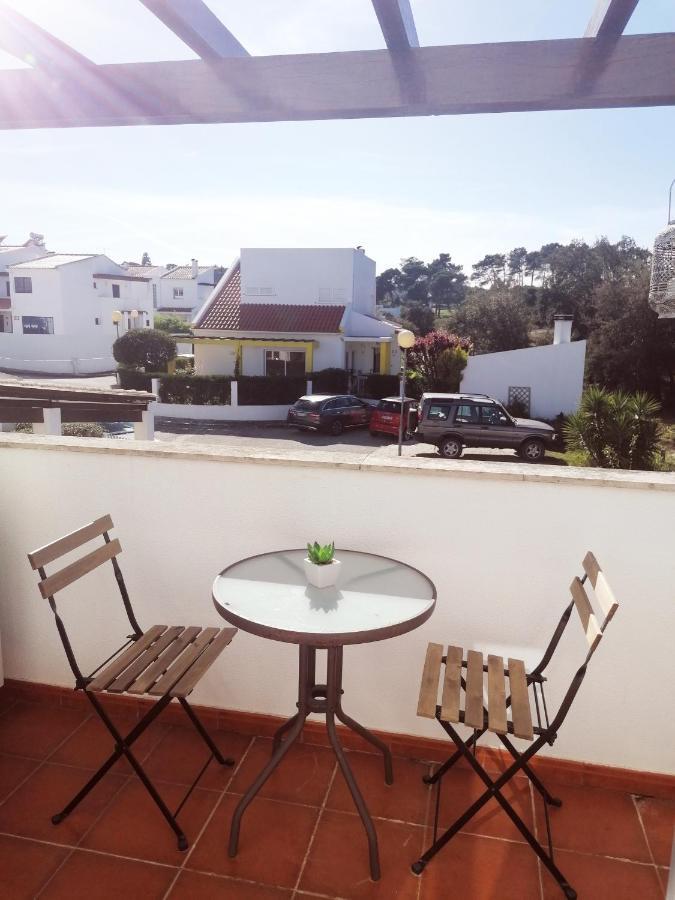Villa Armanbel Sesimbra Eksteriør bilde