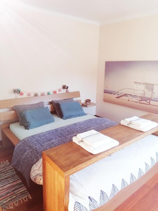Villa Armanbel Sesimbra Rom bilde