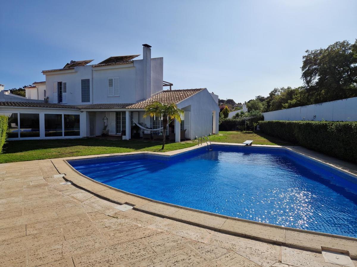 Villa Armanbel Sesimbra Eksteriør bilde