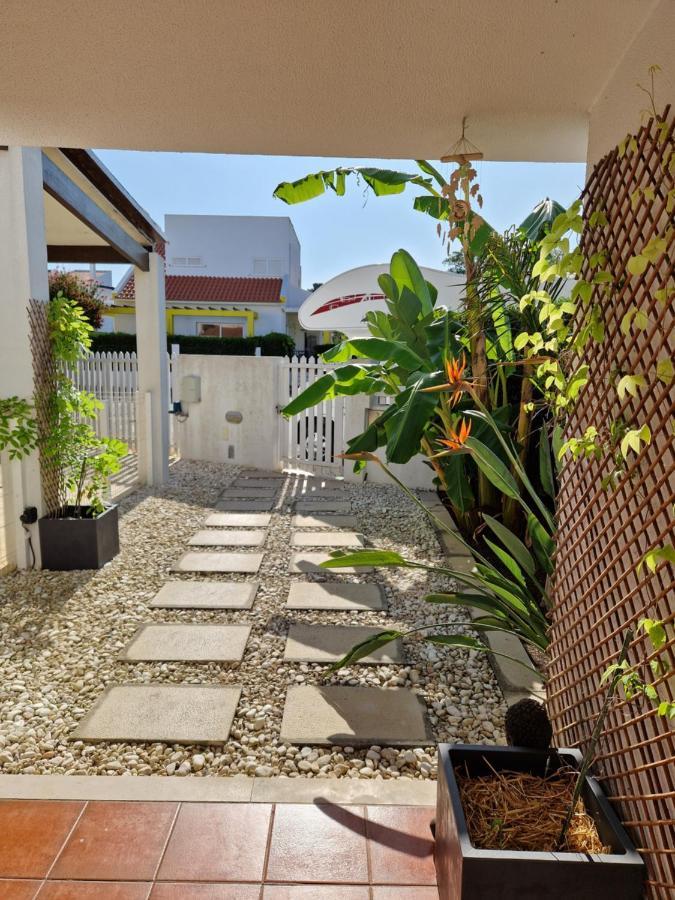 Villa Armanbel Sesimbra Eksteriør bilde