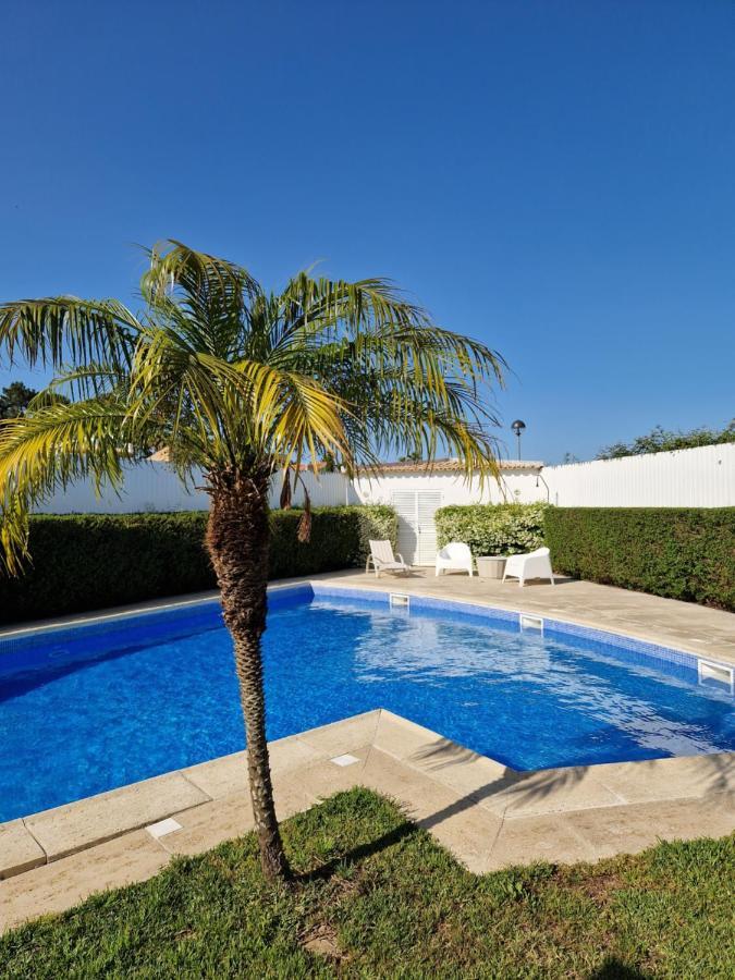 Villa Armanbel Sesimbra Eksteriør bilde