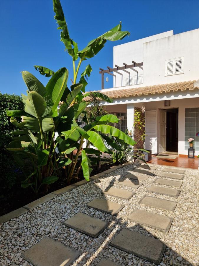 Villa Armanbel Sesimbra Eksteriør bilde
