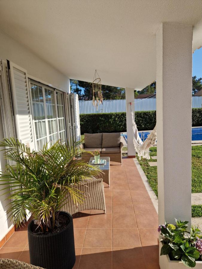 Villa Armanbel Sesimbra Eksteriør bilde